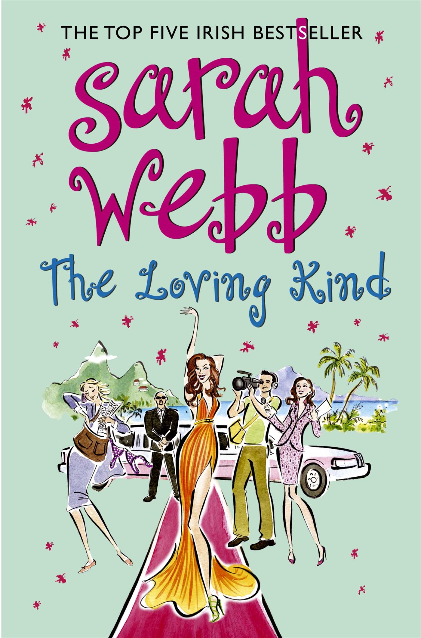 The Loving Kind 1 The Loving Kind