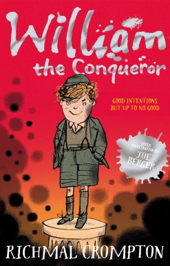 William the Conqueror