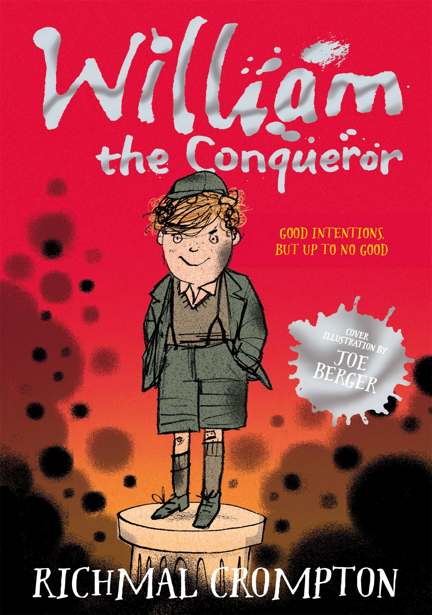 William the Conqueror 1 William the Conqueror