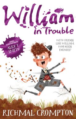 William in Trouble