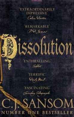 Dissolution