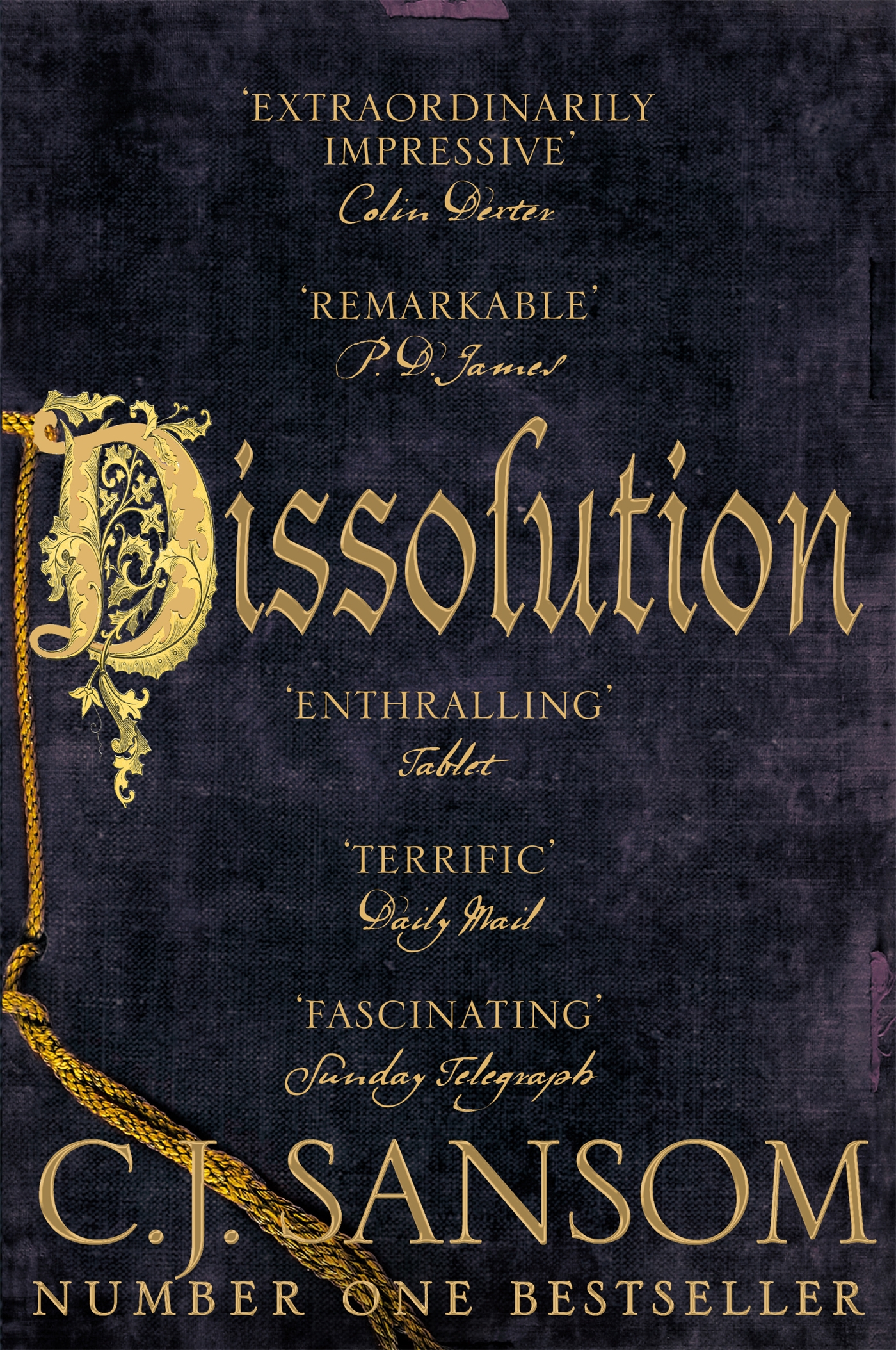Dissolution 1 Dissolution