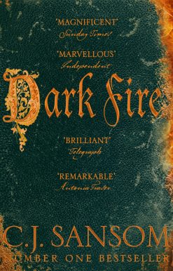 Dark Fire