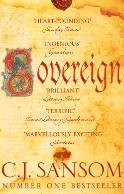 Sovereign