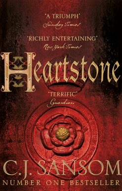 Heartstone