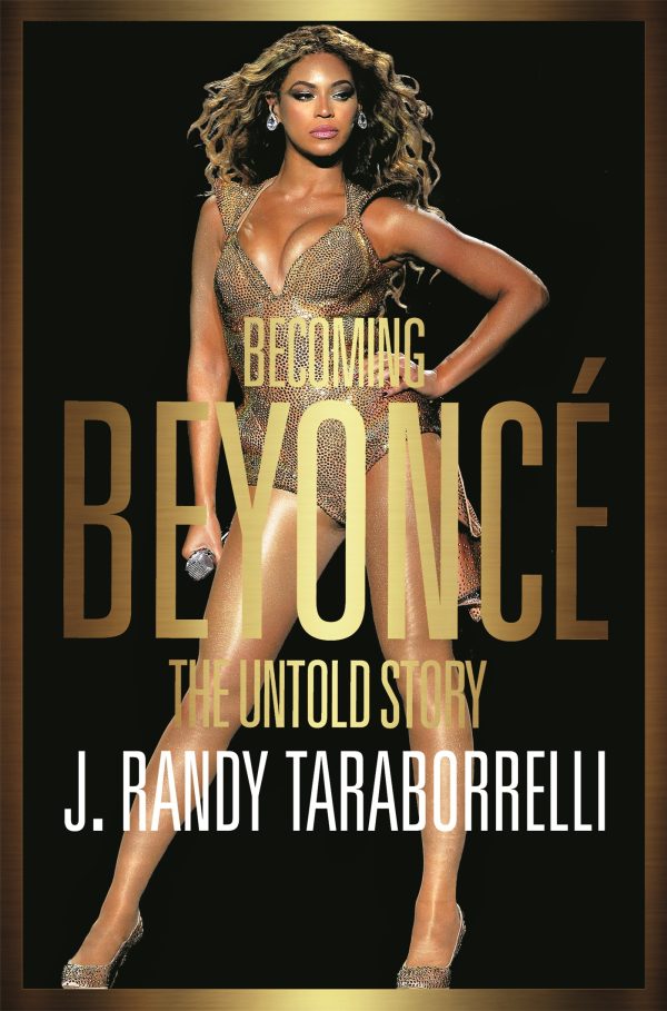 Becoming BeyoncÃ©