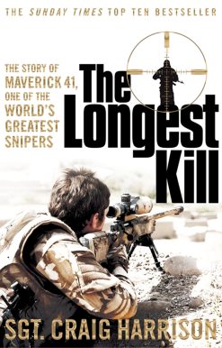 The Longest Kill