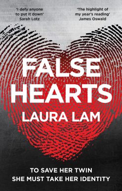 False Hearts