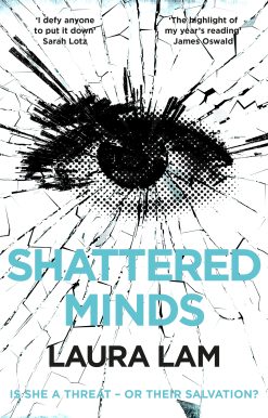 Shattered Minds