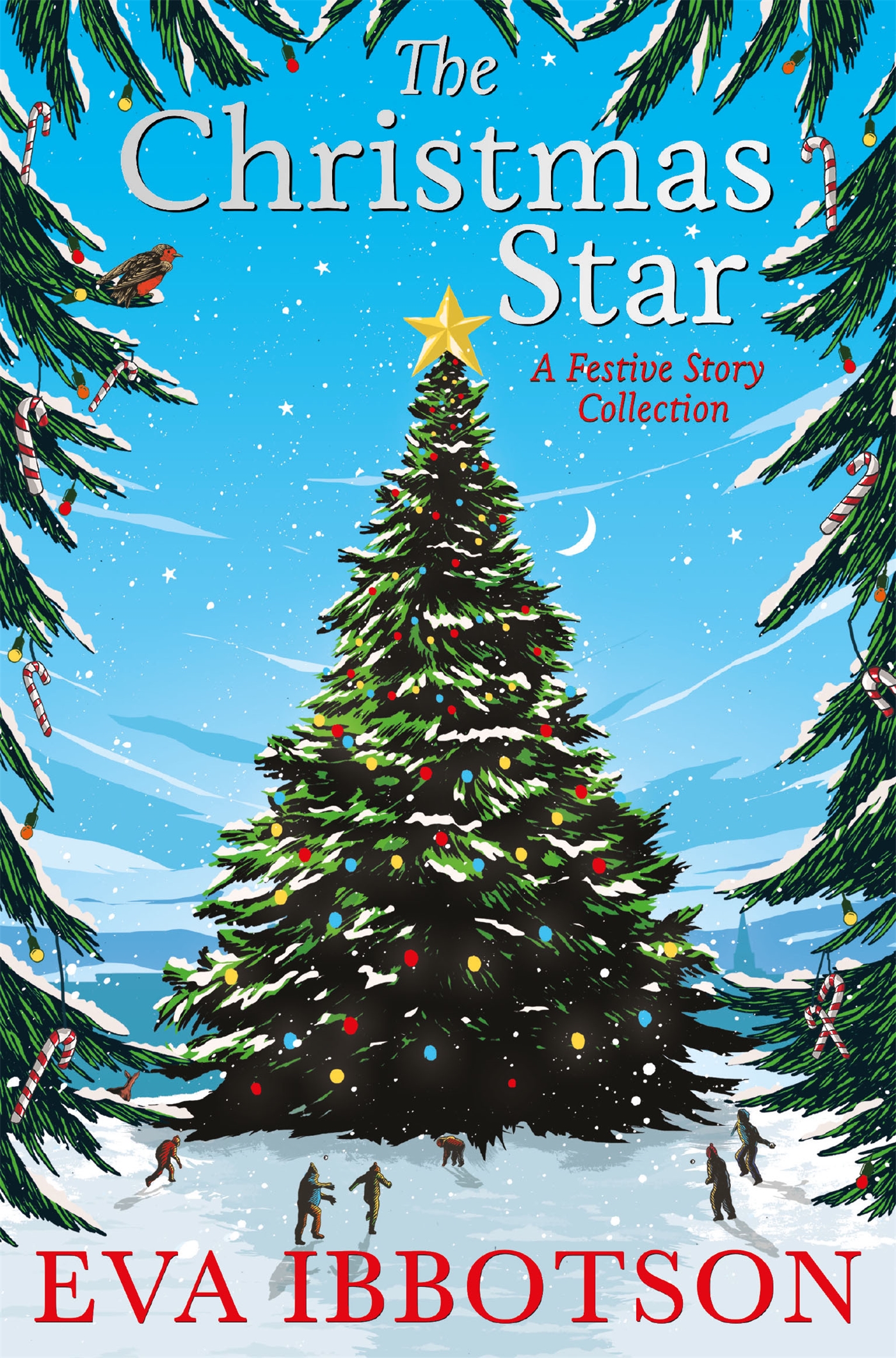 The Christmas Star 1 The Christmas Star