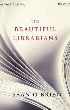 The Beautiful Librarians