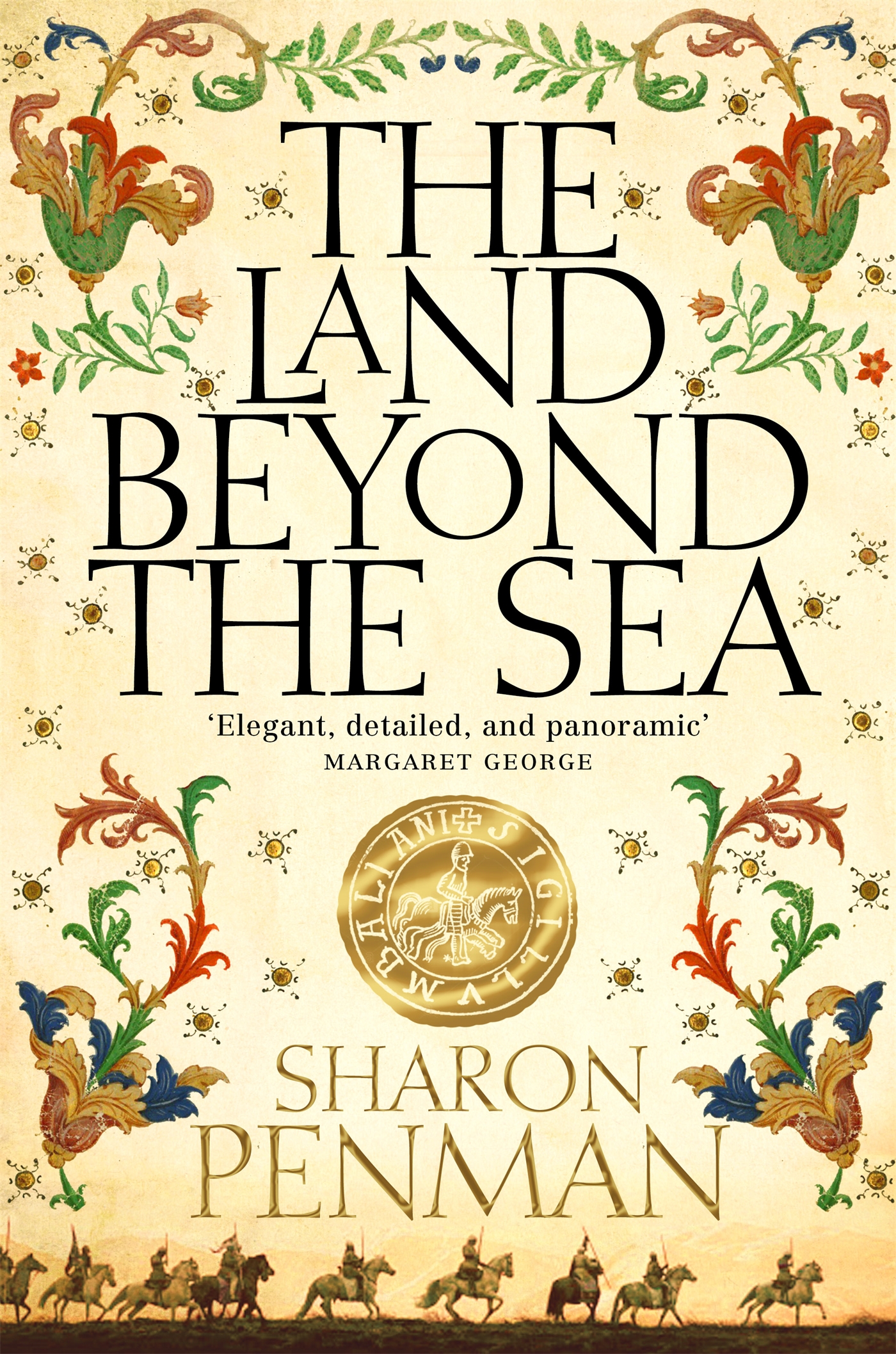The Land Beyond the Sea 1 The Land Beyond the Sea
