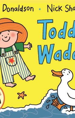 Toddle Waddle