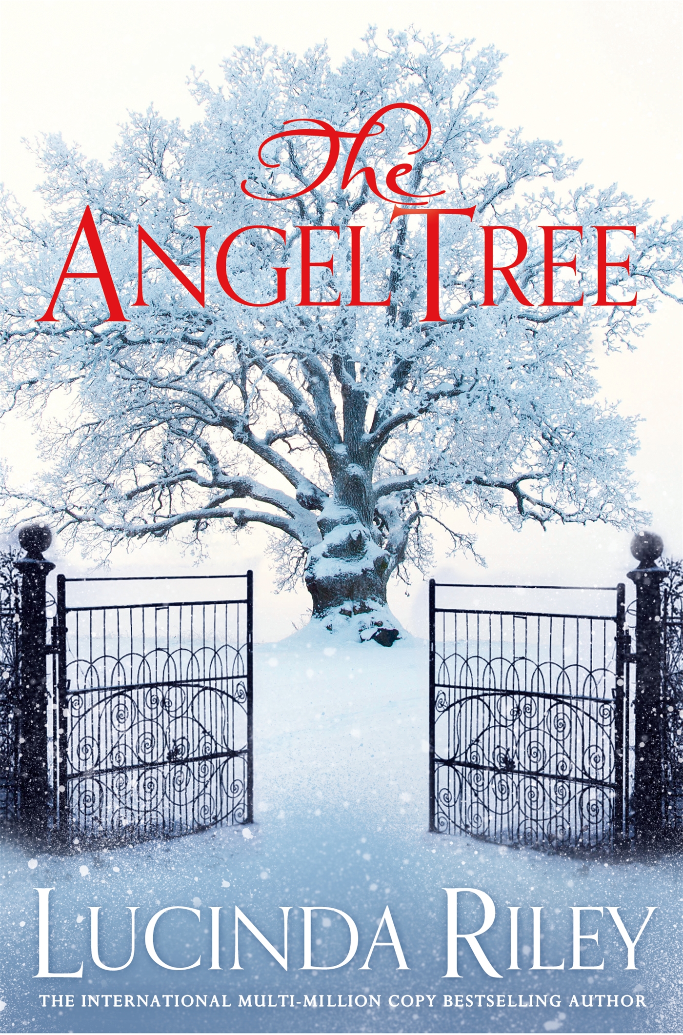 The Angel Tree 1 The Angel Tree