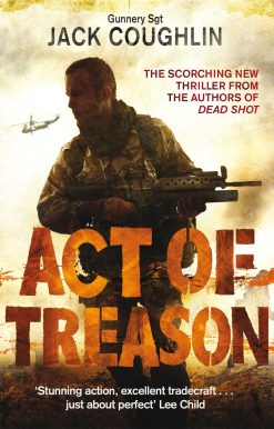 An Act of Treason