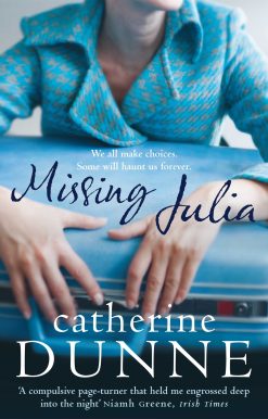 Missing Julia