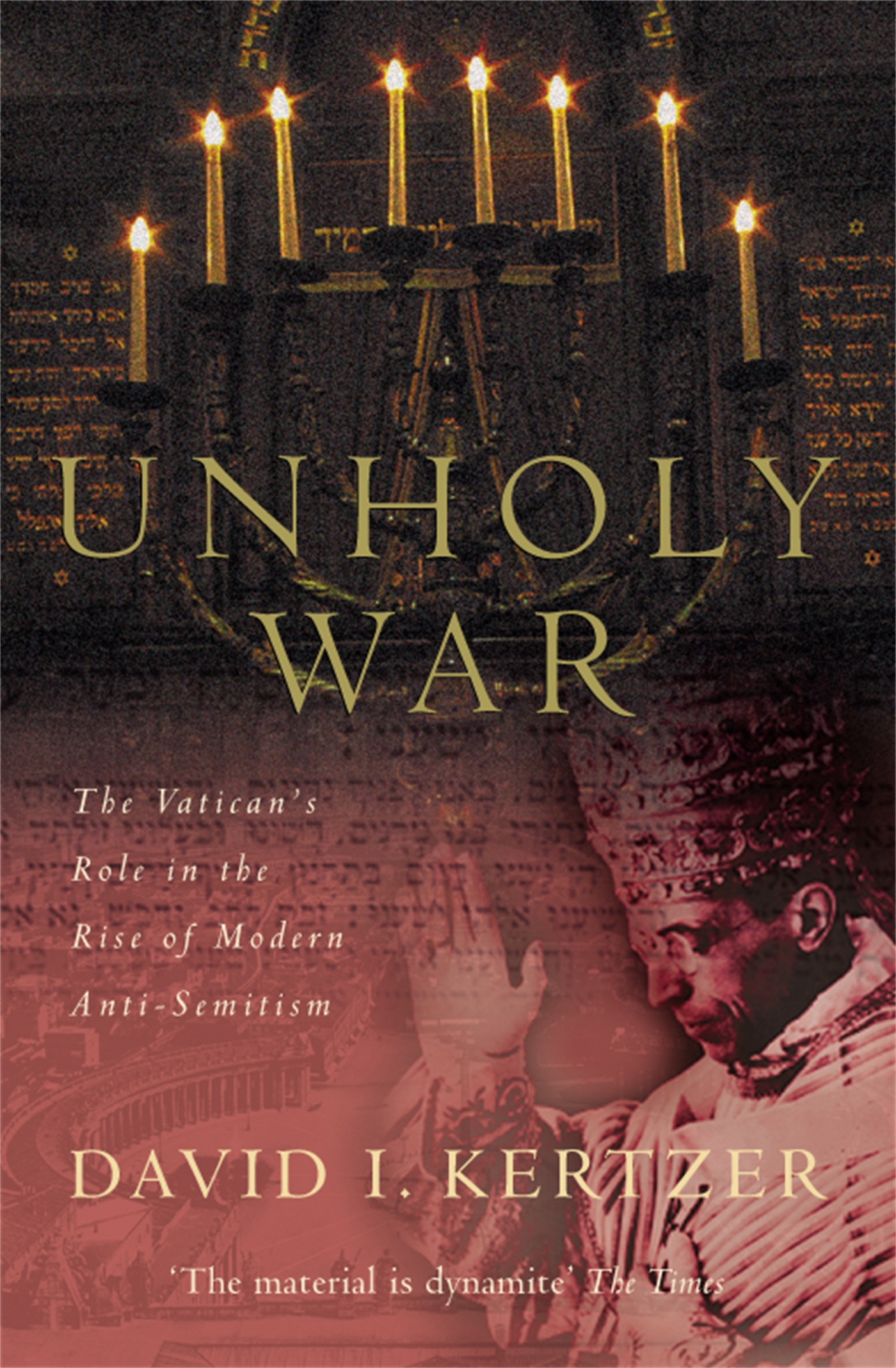 Unholy War 1 Unholy War