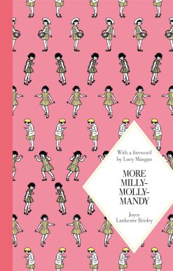 More Milly-Molly-Mandy