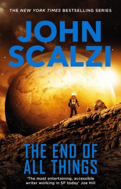 The End of All Things