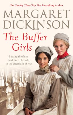 The Buffer Girls