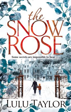 The Snow Rose