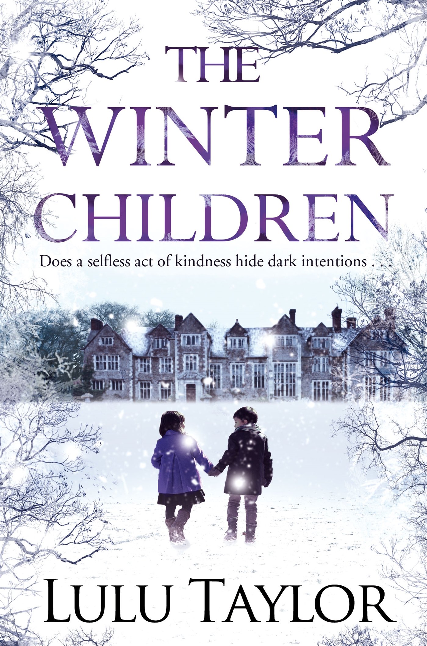 The Winter Children 1 The Winter Children