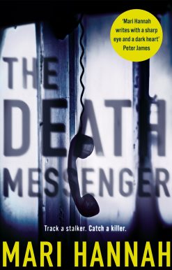The Death Messenger