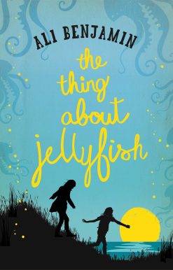 The Thing about Jellyfish