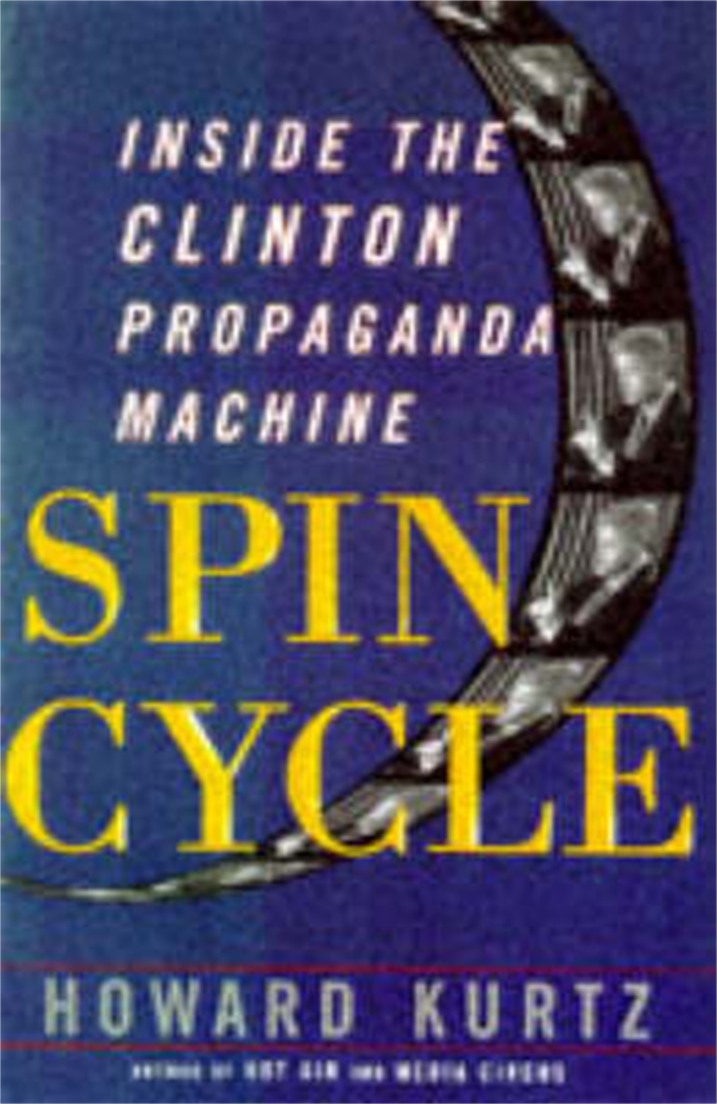 Spin Cycle 1 Spin Cycle