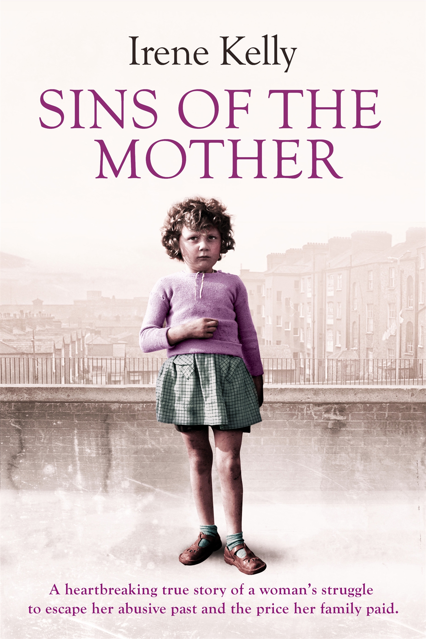 Sins of the Mother 1 Sins of the Mother