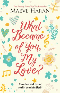 What Became Of You My Love?