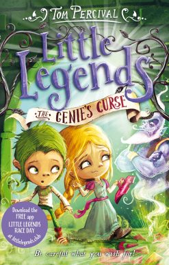 The Genie's Curse