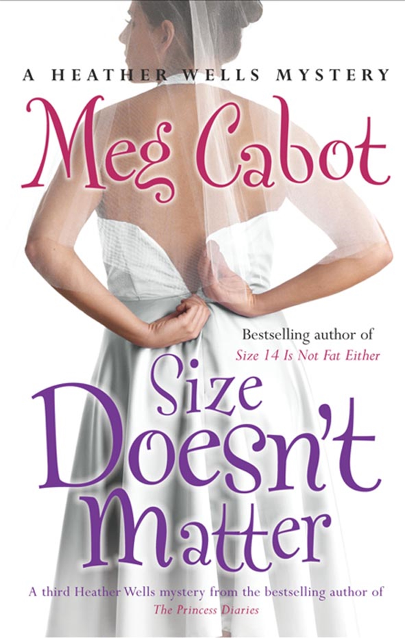 Size Doesn't Matter 1 Size Doesn't Matter