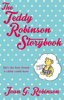 The Teddy Robinson Storybook