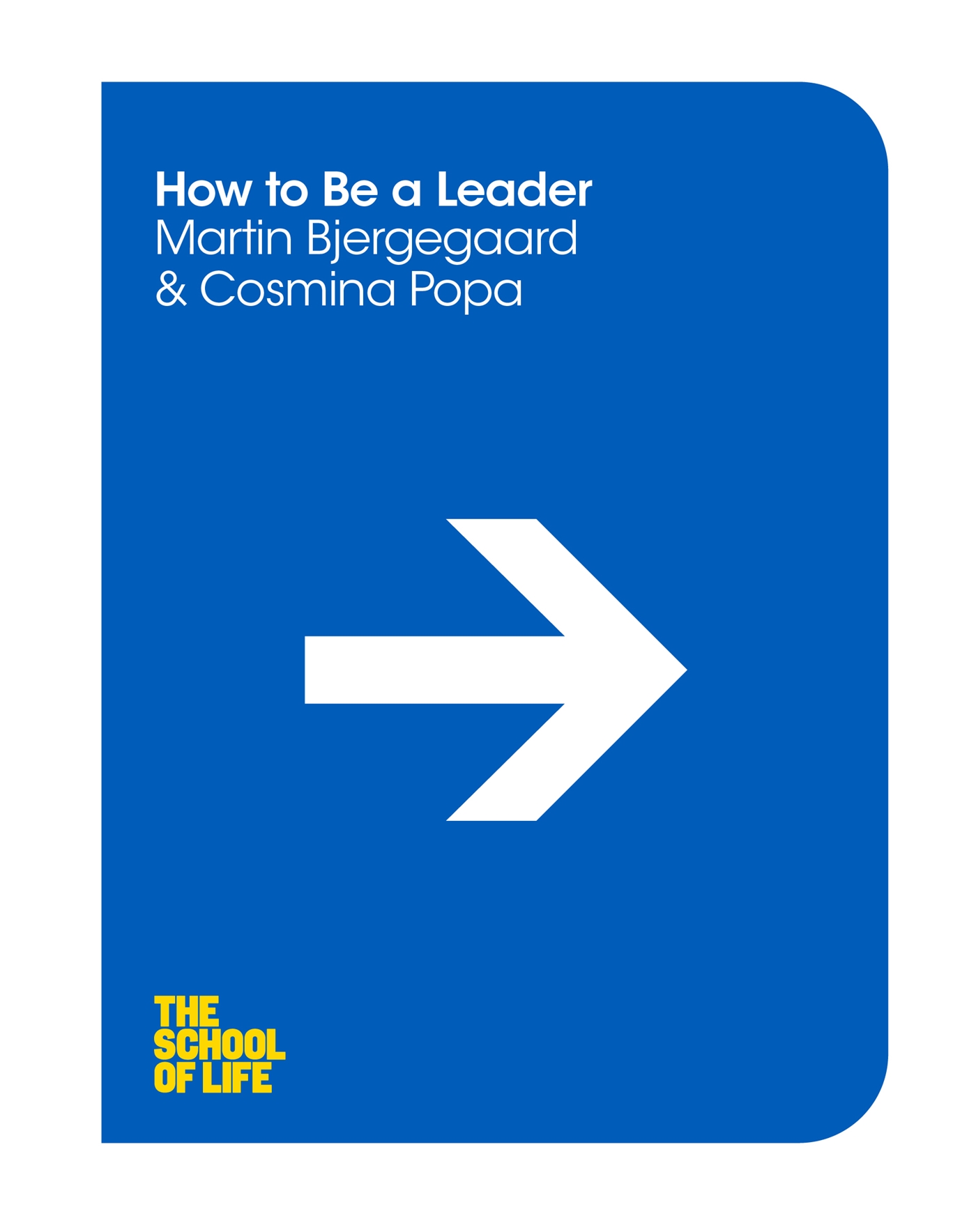 How to be a Leader 1 How to be a Leader