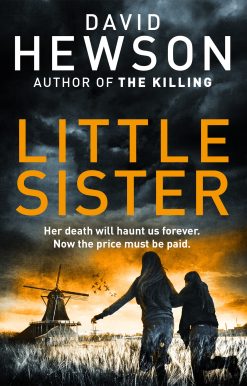 Little Sister