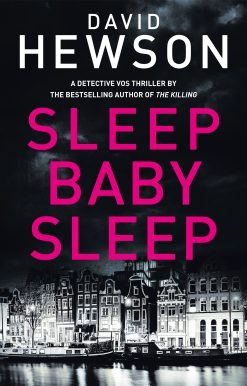 Sleep Baby Sleep