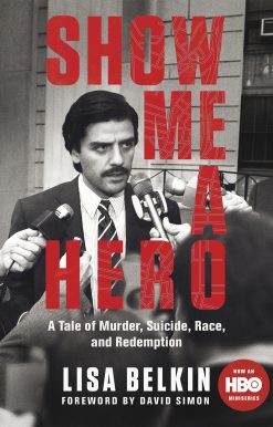 Show Me a Hero