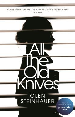 All The Old Knives