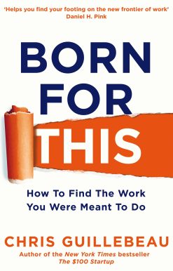 Born For This