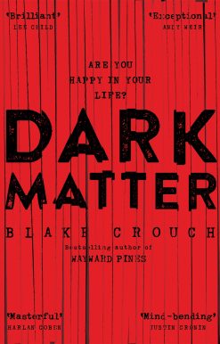 Dark Matter