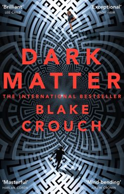 Dark Matter