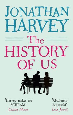 The History of Us