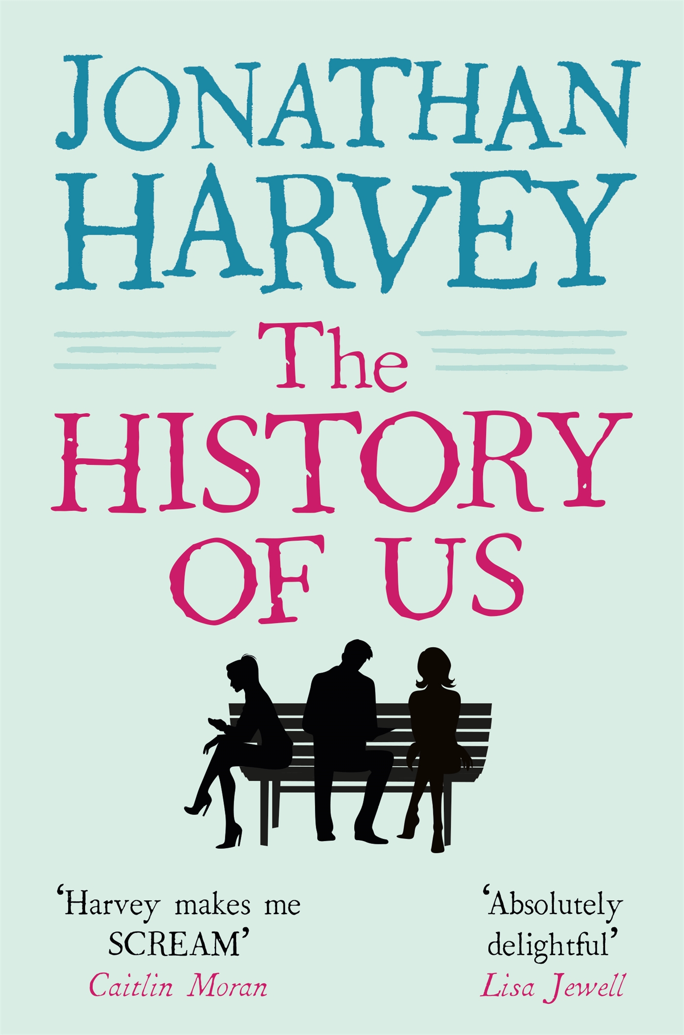 The History of Us 1 The History of Us