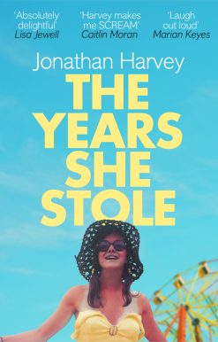 The Years She Stole