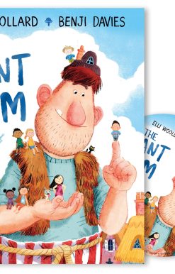 The Giant of Jum