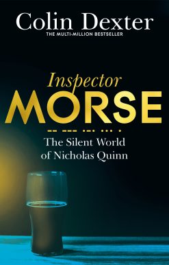 The Silent World of Nicholas Quinn