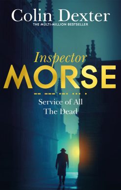 Service of All the Dead