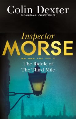 The Riddle of the Third Mile