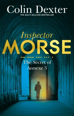 The Secret of Annexe 3